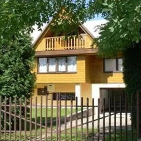 DOM WYPOCZYNKOWY BAŚKA Baligród