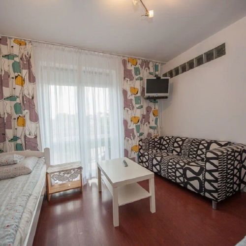 Pokoje gościnne Boguchwałowice