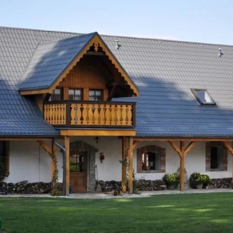 Gospodarstwo gościnne Jesionówka Międzylesie