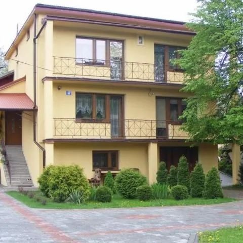Gospodarstwo Agroturystyczne- Podegrodzie  Podegrodzie