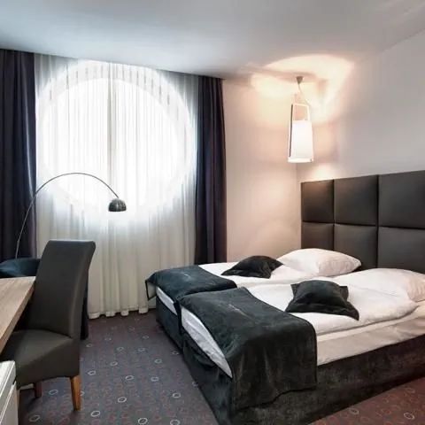 Aroma Stone Hotel & SPA Syców – Syców, Polska