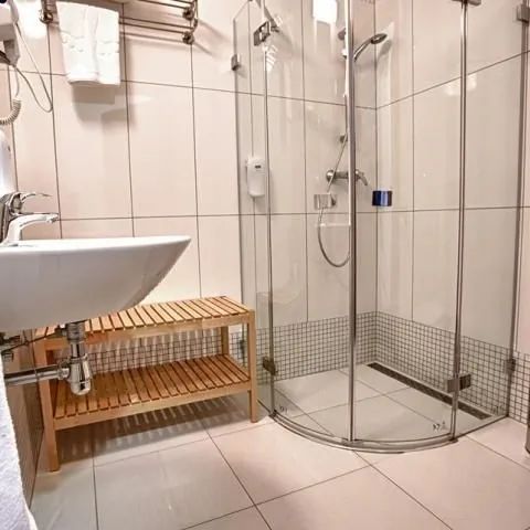 Aroma Stone Hotel & SPA Syców – Syców, Polska