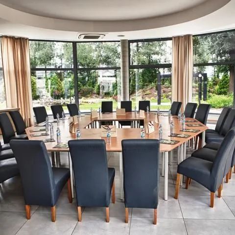 Aroma Stone Hotel & SPA Syców – Syców, Polska