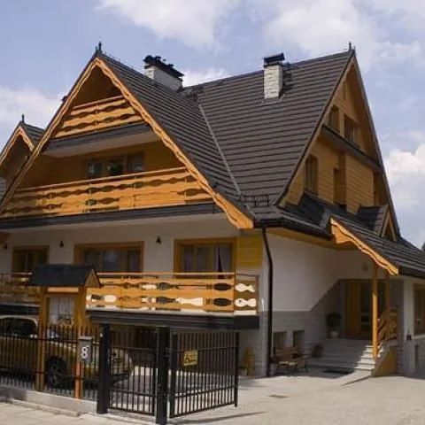 Pensjonat Arnika Zakopane