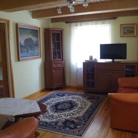 Agroturystyka "U Gałązków" Ziemomyśl