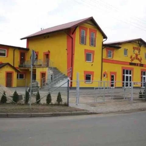 Noclegi przy Wdzie. Świecie