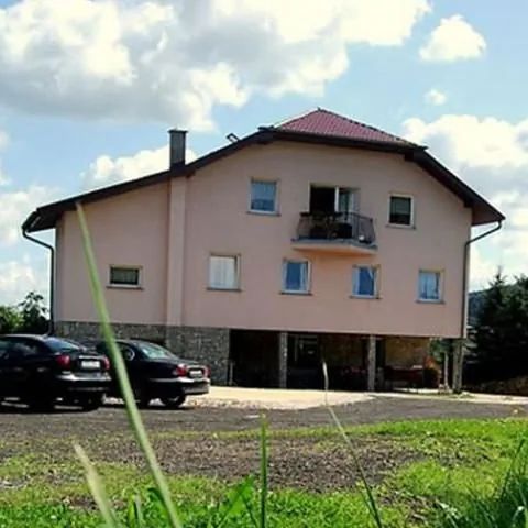 AGROKAPELLANKA. WOJCIESZÓW
