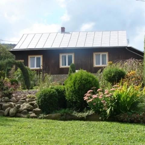 Agroturystyka Pod Gruszą Chyrowa