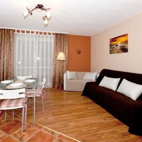 BESTBODEK Apartamenty Zakopane