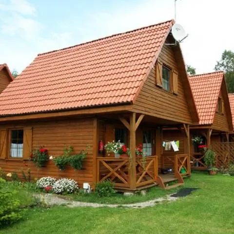 Ośrodek Wczasowy PRZY MORZU Dąbki 2