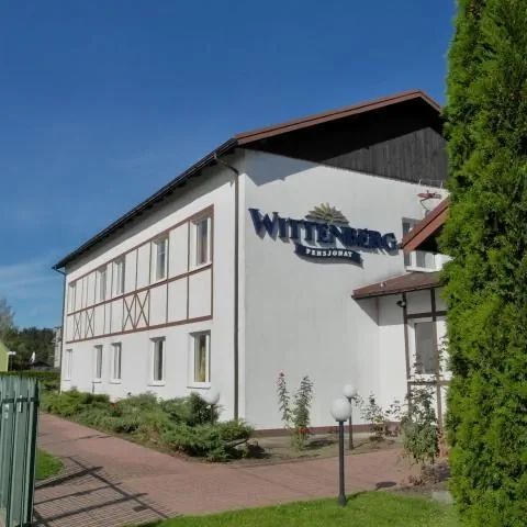 Pensjonat Wittenberg Białogóra