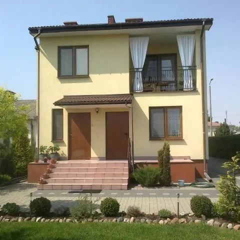 Agroturystyka u Zosi Włodawa