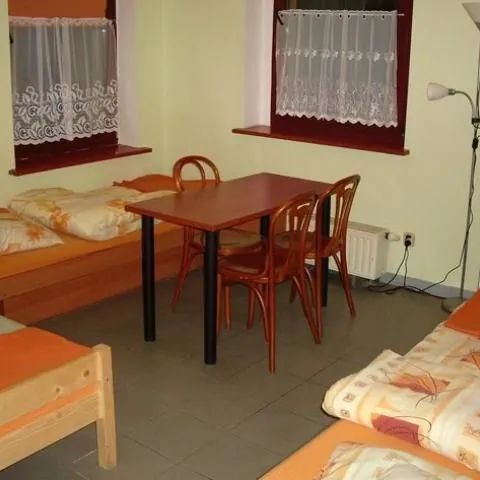 Pokoje w Kruszwicy Kruszwica