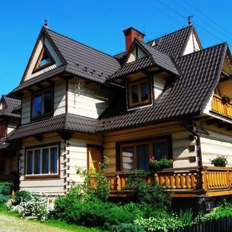 Zbójeckie Spanie. Witów