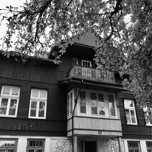 Villa Janina Ojców