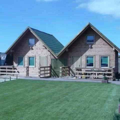 Domki MIRJANS Władysławowo