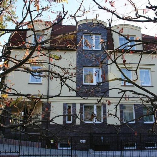 Willa Anna Goczałkowice Zdrój – Goczałkowice Zdrój, Polonia