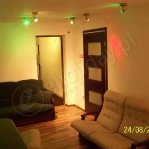 Garden Apartment Gliwice