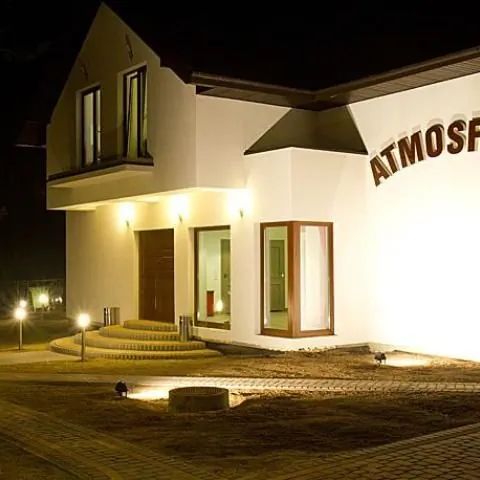 Pensjonat Atmosfera Smardzewice