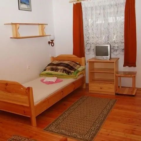 Ośrodek Wczasów Zdrowotnych 