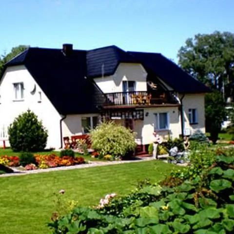 Gospodarstwo Agroturystyczne. Zawory