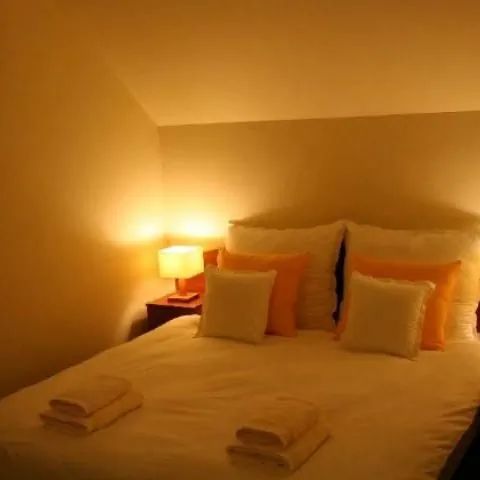 Pensjonat "Maya Lodge" Brodnica Gorna