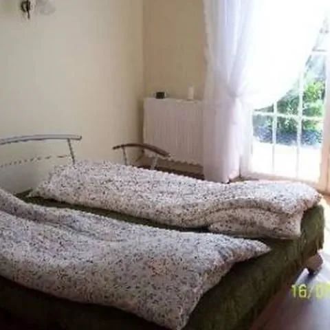 Dom Wypoczynkowy "ROSSI" Kiełpino