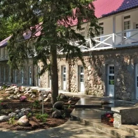 KLUB MILA ZEGRZYNEK. Serock