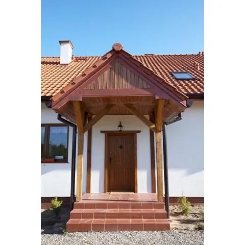 Agroturystyka Pod Dziką Gruszą Prusinowo – Prusinowo, Polska