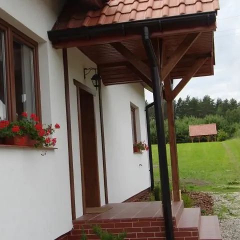 Agroturystyka Pod Dziką Gruszą Prusinowo – Prusinowo, Polska