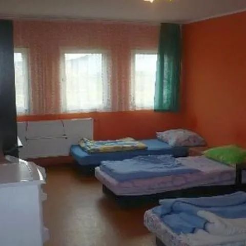 Pokoje Gościnne El-Stal Łęgowo
