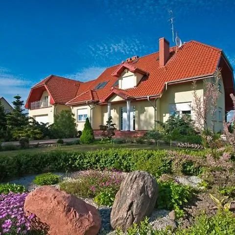 Pokoje Pokoje "Przy dębach" Stargard Szczeciński