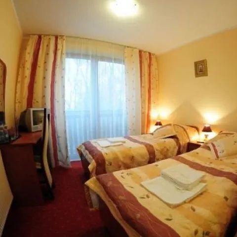 Hotel Restauracja Lord Stargard Szczeciński