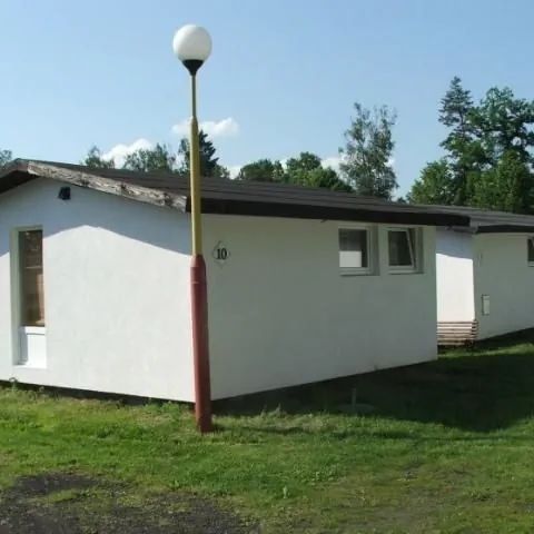 Ośrodek Wypoczynkowy „ALBATROS” Morzyczyn 