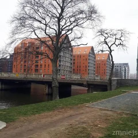 Pokój dla turystów Gdańsk Stare Miasto  Gdańsk