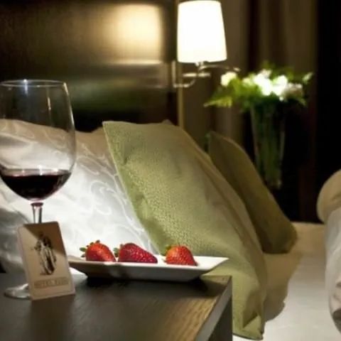 Hotel Fado Świdnica