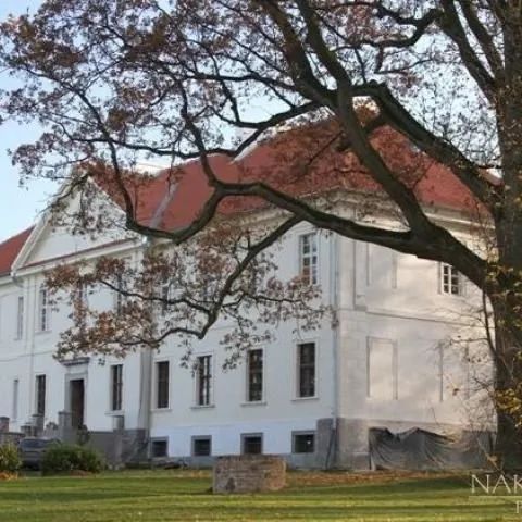 Pałac Nakomiady