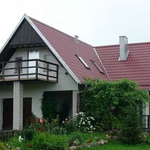 Warmia Wita! - dom do wynajęcia Lidzbark Warmiński