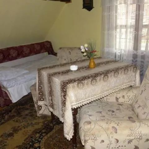 Gościniec Myśliwski Lidzbark Warmiński