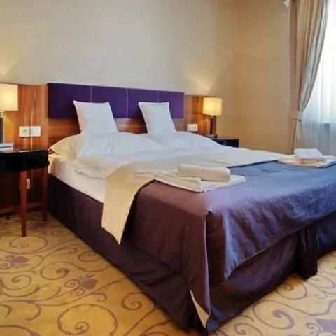 HOTEL ComfortExpress Krzywaczka*** Krzywaczka