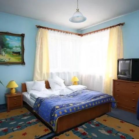 Motel & Restauracja Tuszyn
