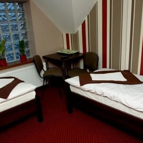 Restauracja & Motel ROUTE ONE Zgierz