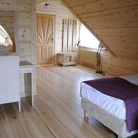 Daglezjowy Dwór. Obrowo