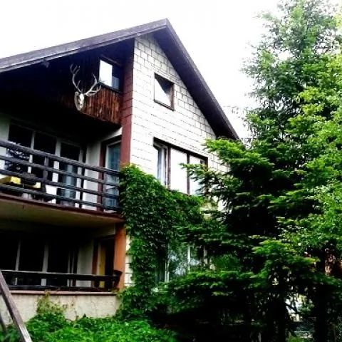 Pod jeleniem. Sztutowo