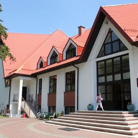 Ośrodek Radość Warsaw