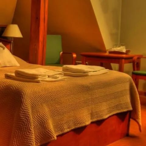 Willa Styl Świętochłowice