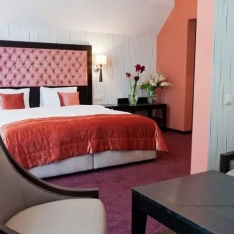 Hotel Silvia Gliwice