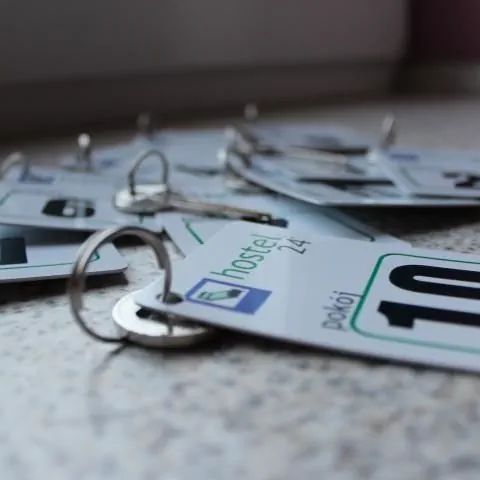 Hostel24. Ruda Śląska