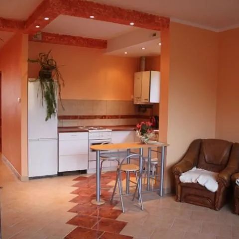 4-pokojowy apartament w centrum Gdyni Gdynia