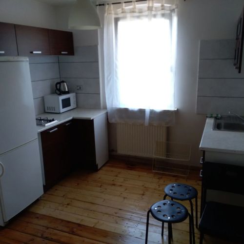 Villa Miechowitz Bytom